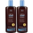 thumbnail image 1 of Champú True+Real Therapeutic Plus en gel anticaspa, 473 ml, 1 of 9