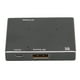 thumbnail image 4 of Display Port HD Adaptador de interfaz multimedia, DisplayPort HD Interfaz multimedia Display Port HD Multimedia Interface Splitter D Pto HD Adaptador de interfaz multimedia Valor inmejorable, 4 of 8