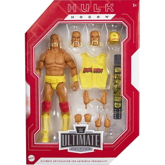 WWE Elite Collection Hardy Boyz 6