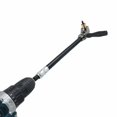 thumbnail image 5 of Accesorio de Extensión para Taladro con Eje Flexible en Ángulo Recto, Adaptador de Destornillador con Puntas Flexibles Ajustables A 90 Grados, Herramienta para Trabajar la Madera, 5 of 5