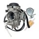 thumbnail image 4 of 33-Calibre ATV Carburador para Grizzly 350 400 450 YFM400 400ATV PD33J Accesorios de la Motocicleta, 4 of 5