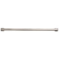 thumbnail image 5 of Hickory Hardware P3238-CH-5B 12 in. CC Bridges Cabinet Pull, Polished Chrome - Pack of 5, 5 of 7
