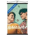 thumbnail image 5 of Netflix Heartstopper : Saison 1 - Une feuille, 5 of 5