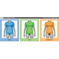 thumbnail image 3 of O'Neill Women's Basic 30+ Long Sleeve Sun Shirt, 3 of 8