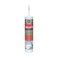 thumbnail image 3 of Silicone II 1010768 10.1 oz Kitchen & Bath Caulk Sealant, Clear - Pack of 12, 3 of 9