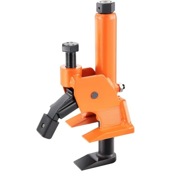 Manual Tire Bead Breaker, 38"-42" Tires Changer Tool with Rubber Pad, Protect Aluminum Alloy Hubs, Easy-Operated Tire Repair Tool for ATVs/UTVs, Tractors, Trucks, Cars, Heavy Duty Tires