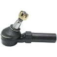 thumbnail image 2 of Tie Rod End For Cadillac 04-09 XLR Chevrolet 84-13 Corvette Front Outer Set of 2 Fits select: 2002 CHEVROLET CORVETTE Z06, 2009 CHEVROLET CORVETTE GT1, 2 of 9