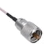 thumbnail image 4 of Cable coaxial de 5 m y 16 pies, resistente y duradero, 4 of 8