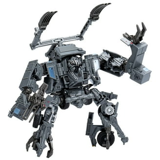 特撮 Transformers: Revenge of the Fallen Amazon.com: Transformers Studio Series Revenge of The Fallen