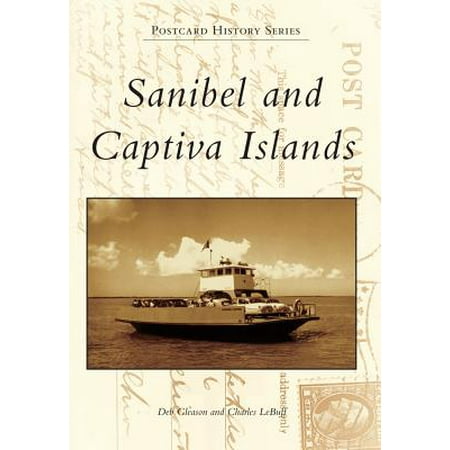 Sanibel and Captiva Islands