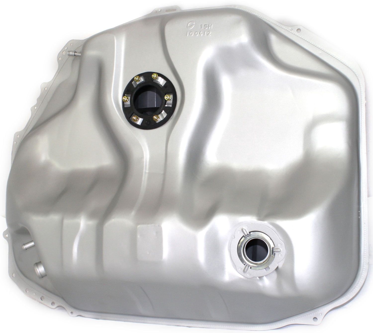 Replacement REPA670101 Fuel Tank Compatible with 1994-1997 Acura Integra 13.2 gallons / 50 liters