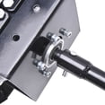 thumbnail image 5 of EAYSG 72CC 4HP Auger Petrol Drill With4"8"12"Auger Earth Borer Post Hole Digger Bit, 5 of 7