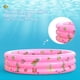 thumbnail image 4 of Piscina inflable para bebés VIVI MAO Garden redonda 122 cm, 4 of 6