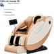 thumbnail image 4 of Sillón de Masaje Bluelander Gravedad Cero, Cuerpo Completo, Control Remoto, Café, 4 of 6