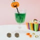 thumbnail image 5 of FELTECHELECTR Dados de calavera de Halloween, dados decorativos con cara de calavera, dados para juegos de rol, dados para fiestas, 5 of 6