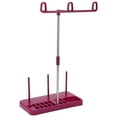 thumbnail image 4 of <p>Cone Thread Holder, Detachable Construction Thread Stand  For Home Embroidery</p>, 4 of 7