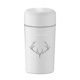 thumbnail image 3 of Mini humidificador USB de gran capacidad con pulverizador silencioso, humidificador para dormitorio, portátil, plegable, con marco de metal, para oficina, decoración del hogar, tanque de 300, 3 of 9
