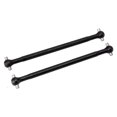 thumbnail image 2 of uds 101,5mm 1/8 RC eje de transmisión trasero para coches ZD Racing 08421 08427 08428 9020 9116 9203 1/8 RC, 2 of 12