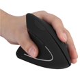 thumbnail image 4 of Maoww Computer Wireless Vertical Optical Mouse with USB Receiver Office Hotel 6 Keys Working Mice Laptop Accessories, 4 of 7