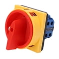 thumbnail image 4 of Interruptor de cambio universal Jadeshay Tipo leva giratorio, 4 of 8
