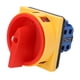 thumbnail image 4 of Interruptor de cambio de selector de leva giratorio universal, interruptor de encendido/apagado de leva giratoria de 2 posiciones, interruptor de corte de alimentación de selector universal AC 240V 44, 4 of 14