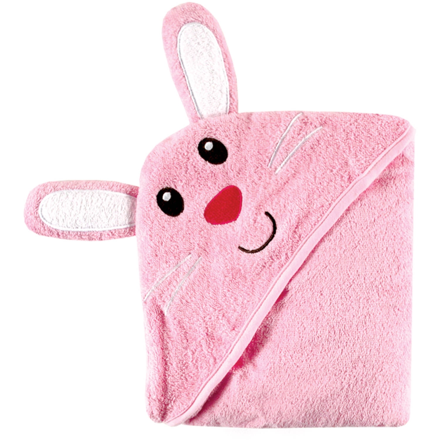 baby overhead towel