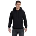 thumbnail image 1 of Unisex Ecosmart 50/50 Pullover Hooded Sweatshirt, 1 of 1
