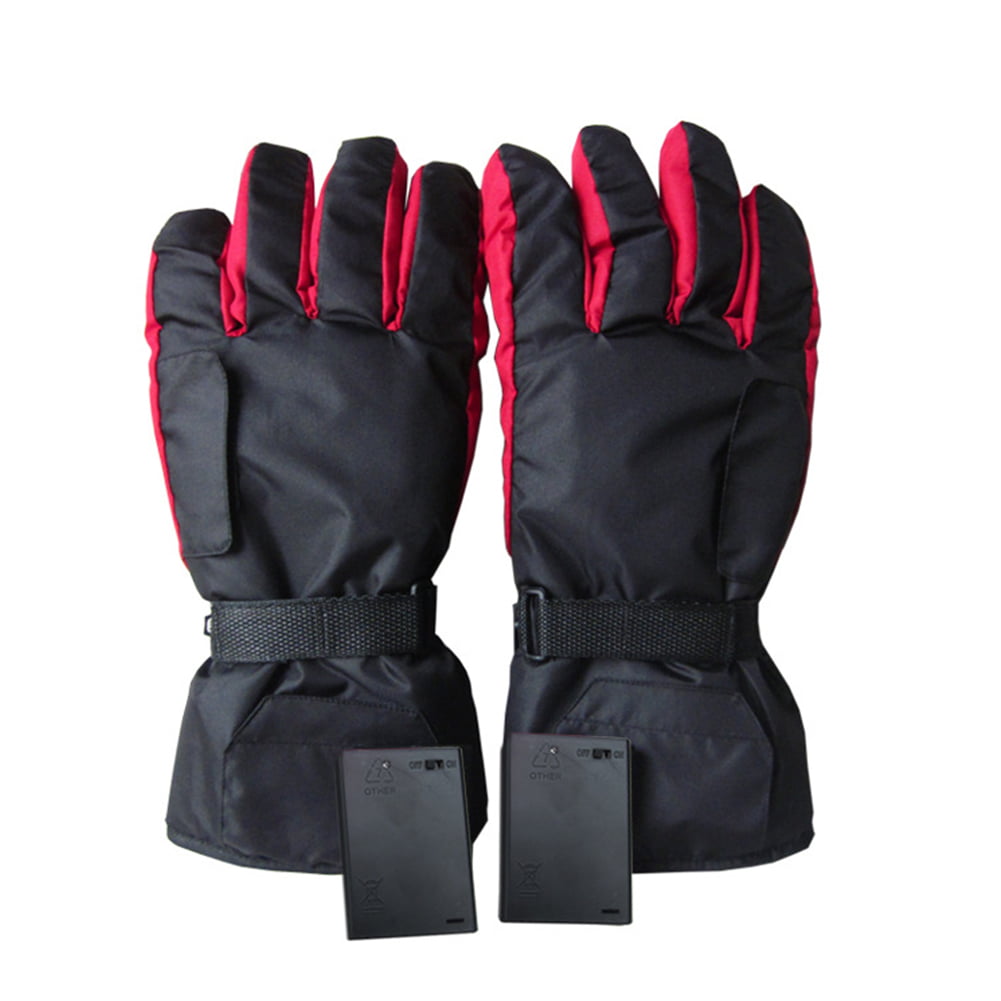 Seirus Innovation 1240 Womens Ladies Heatwave MsBehave Cold Weather Winter Waterproof Glove TOP SELLER