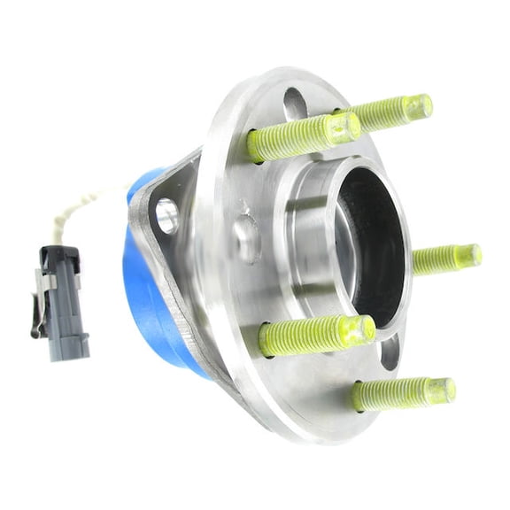 Front Wheel Hub Assembly - Compatible with 1992 - 1999 Buick LeSabre 1993 1994 1995 1996 1997 1998