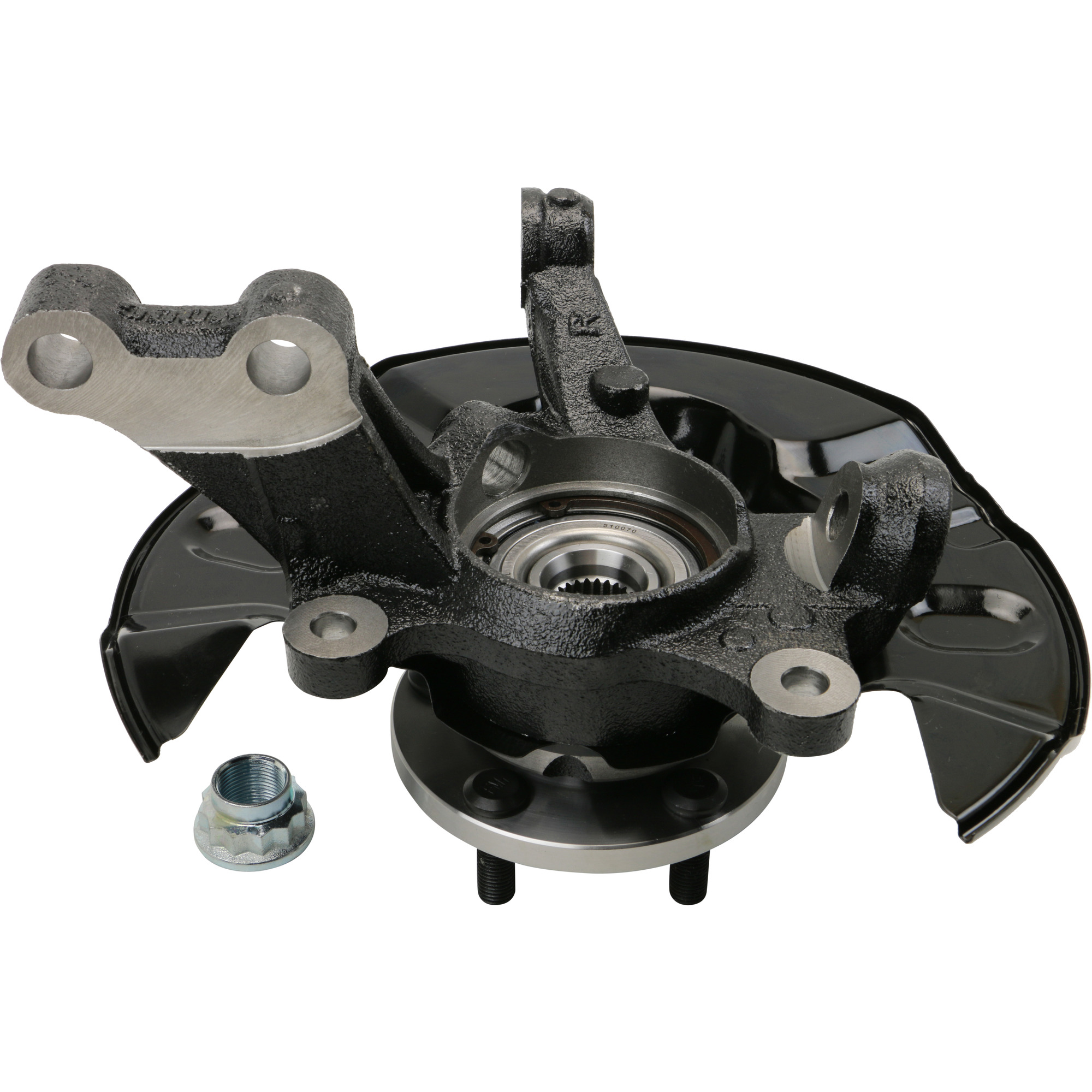 MOOG LK066 Steering Knuckle