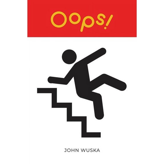 Oops!, (Paperback)