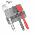 thumbnail image 1 of Resto de utensilios de cocina. Porta cuchara cucharón. (2 paquetes), 1 of 6