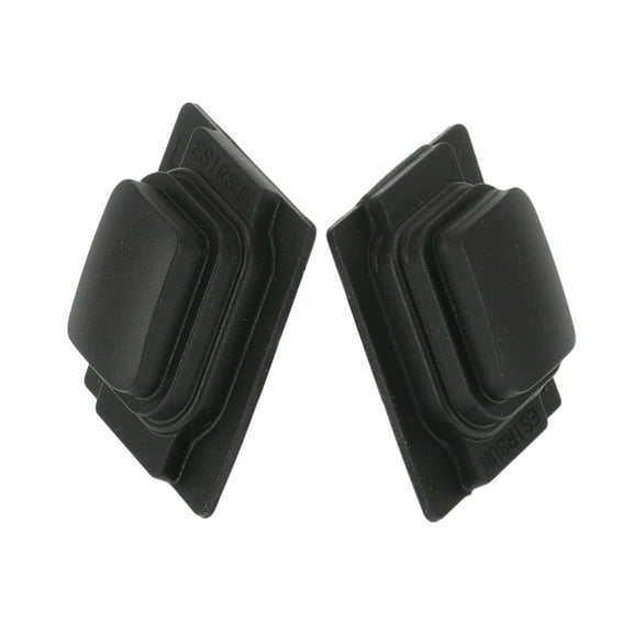 Unique Bargains Front Left Right Door Handle Button Switch Fit for Kia Sportage 2017 2018 2019 2020 2021 Button Switch without Cord No.82651D9710/82661D9710