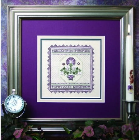 - The Sweetheart Tree Lavender Carnation Sampler