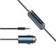 thumbnail image 3 of Transmisor FM YONGSHENG kit de adaptador de radio para automóvil con Cargador USB compatible con Iphone Android, 3 of 5