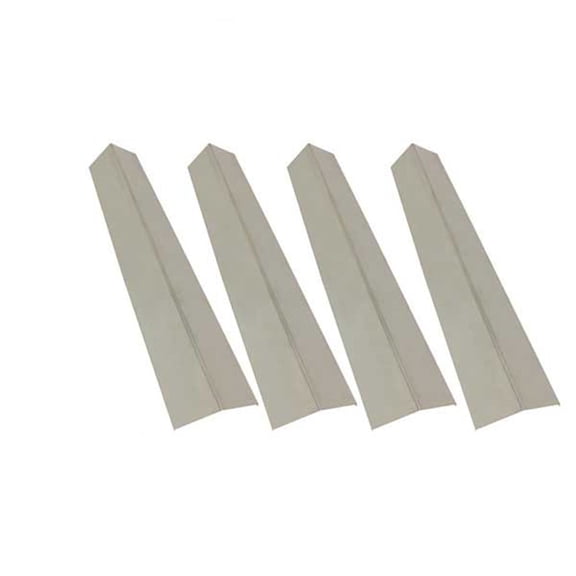 Replacement Heat Plate for Shinerich SRGG51111, GG60000-4B, 810-4406-0, 810-4590-G, Gas Models