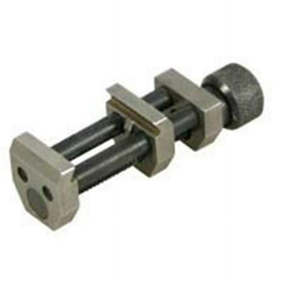 Lisle LS44500 Finger Twist Hose Clamp Tool -Small