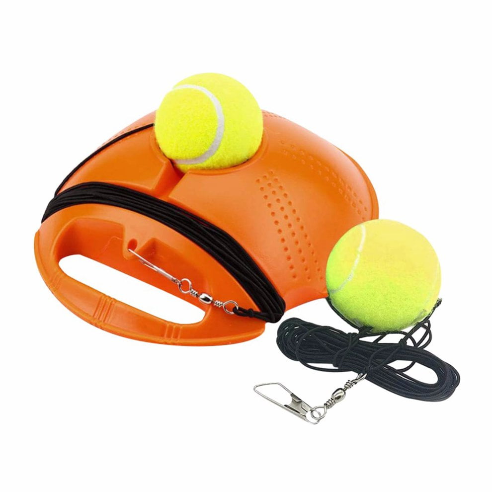 New Arrival Tennis Trainer Sport Tennis Trainer Rebound Baseboard Self