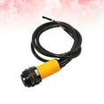 thumbnail image 1 of PAMINGONO Sensor De Proximidad Por Fotoelectricidad Para Auto Con Detección Ajustable 3-80Cm, 1 of 8