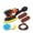Air Sander Set, variant on 5 Inch Pneumatic Air Vacuuming Sander Polisher Tool Polishing Machine for Car Paint Care Wood Grinder Polisher Rust Removal ,Easy Operation