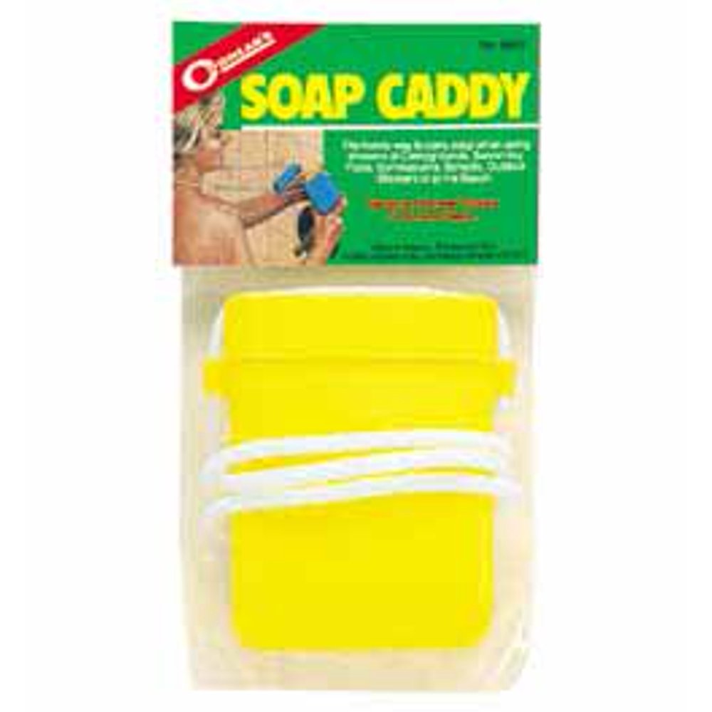 Soap Caddy