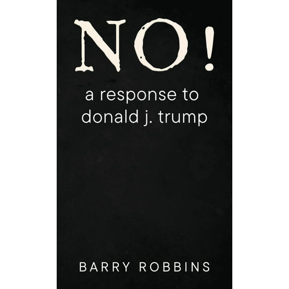 No!, (Hardcover)