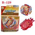thumbnail image 3 of Original Takara Tomy Beyblade Burst Top Super King B175 Lucy Law DR Bayblade Boy Juguetes para niños, 3 of 5