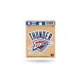 thumbnail image 1 of Oklahoma City Thunder Décalque Sportif Court, 1 of 1