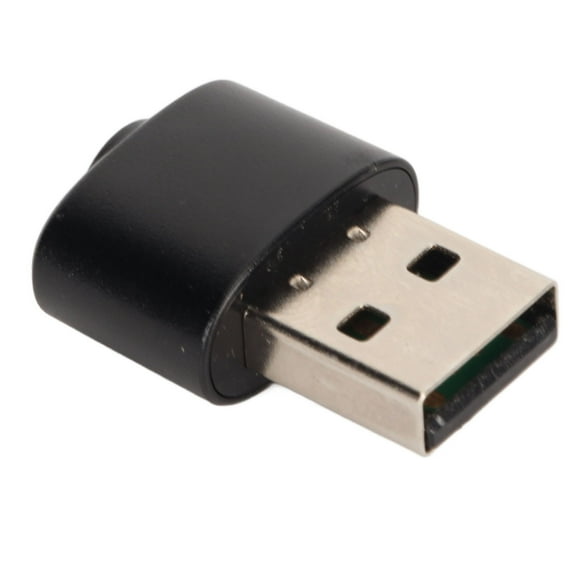 Tiny Mouse Shaker,Mouse Jiggle Undetectable USB Portable Mouse Jiggle Computer Mouse Mover High-Precision Functionality
