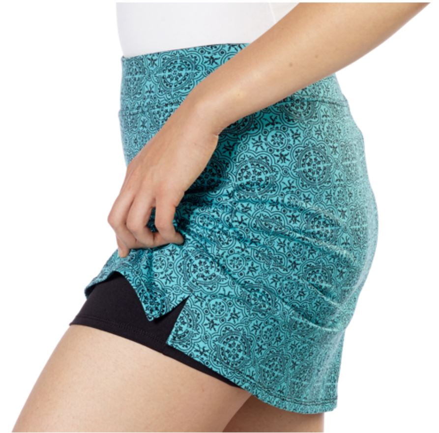 Colorado Clothing Women's Tranquility Skort Colorado Clothing Women's Tranquility Skort