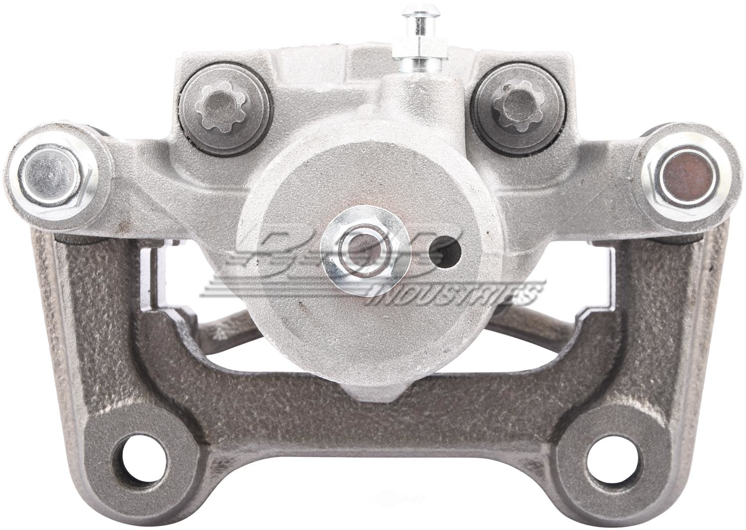 TERREPOWER formerly BBB Industries 99-01866B Reman Caliper w/installation Hardware