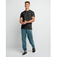 thumbnail image 5 of Hanes Jogger Sweatpants Originals Men's Fleece Midweight with Pockets, Sizes S-2XL, 5 of 5