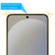 thumbnail image 3 of Mica Vidrio ECHELON para Samsung S25 PLUS S24 PLUS Protectora de pantalla transparente, 3 of 8