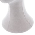 thumbnail image 4 of Maniquí cabeza de Maniquí Colcomx soporte de exhibición Hombre 40cm 58cm, 4 of 8